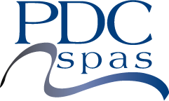 PDC Spas logo
