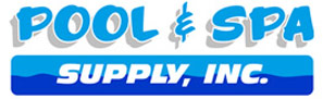 Pool & Spa Supply, Inc. - Logo
